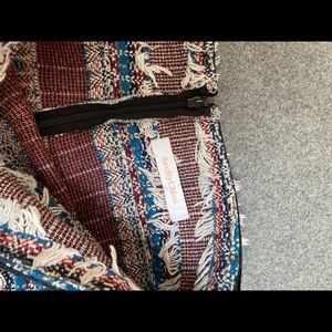 See By Chloe Skirt - size Small